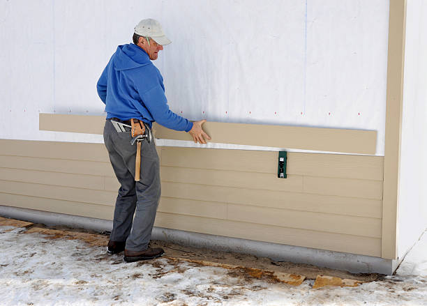 Best Siding Removal and Disposal  in Leadville, CO
